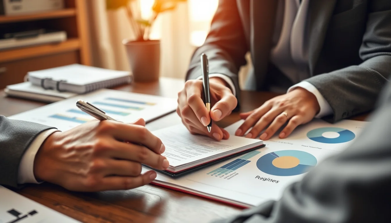 Secondary pricing visual